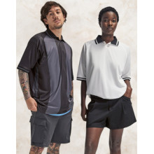 BCPG001 - B&C BE INSPIRED - Polo ActiveBCPG001 - B&C BE INSPIRED - Polo actifB&C